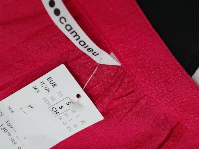 Camaieu tunic – photo 3